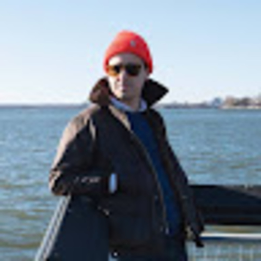 Meet your Posher, Peter